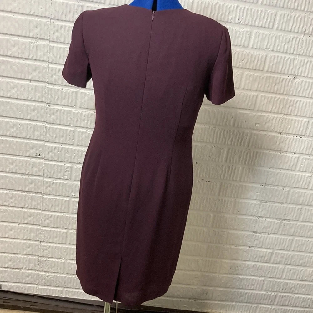 Talbots Dress - Picture 3 of 4